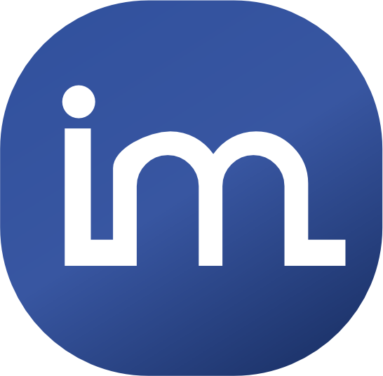 Imprezzle Logo